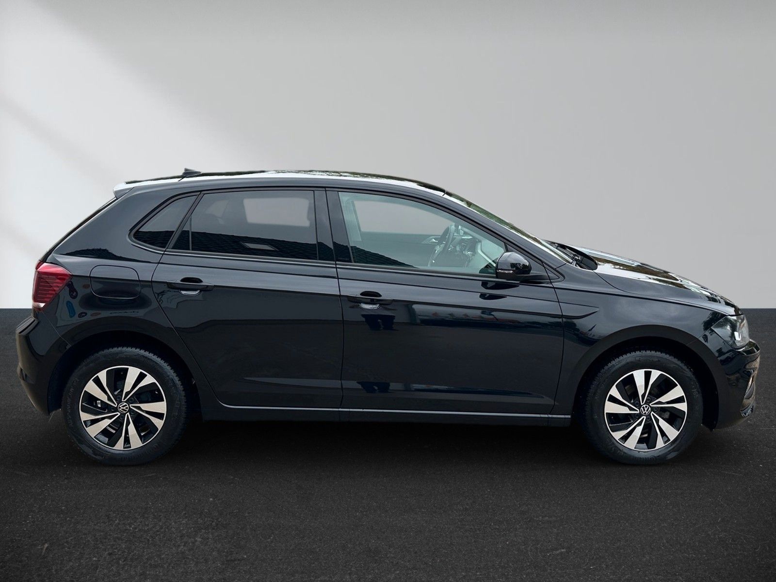 Volkswagen Polo VI Comfortline – Bild 4