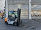 Still RX70-35 / Duplex: 3.50m / nur 1.065h / Drehgerät - Offers matching your search criteria