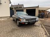 Mercedes-Benz Verkaufe gut erhaltenen Mercedes SL 350 (B... - Mercedes-Benz aus 1972: Cabrio
