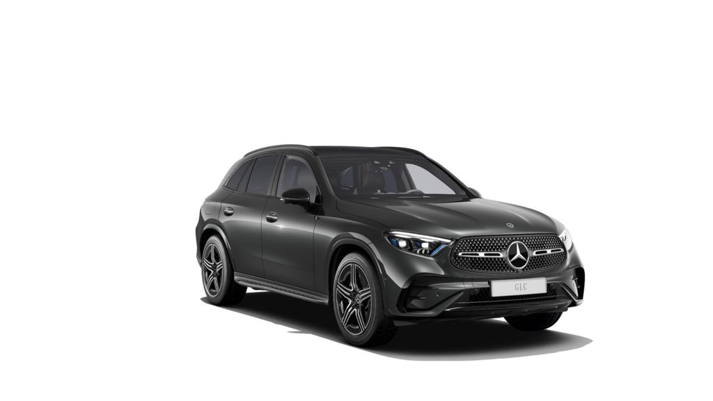 Image of Mercedes-Benz GLC 300