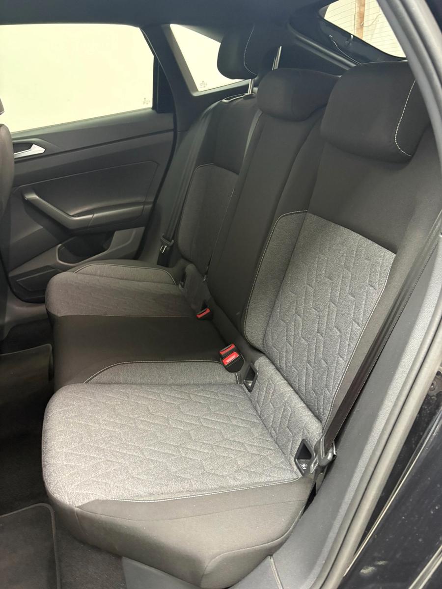 Volkswagen Taigo Move, миниатюра 12