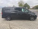 Mercedes-Benz V 220 d Aut. 4MATIC AVANTGARDE lang AVANTGARDE  - Mercedes-Benz V 220 in Braunschweig