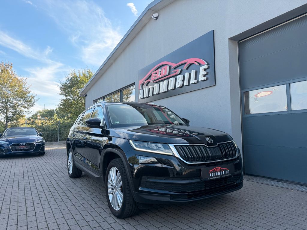 Image of Skoda Kodiaq