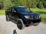 Nissan Navara 2.5dCi SE 4x4 DPF Double Cab - Nissan Navara aus 2007