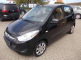 Hyundai i10 FIFA WM Edition - Hyundai i10 aus 2011