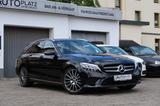 Mercedes-Benz C 300 T *LED-SCHEINW. *NAVI *AUTOM. *TEMPOMAT - Mercedes-Benz C 300 in Bielefeld