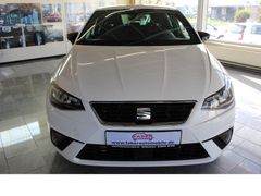 Fahrzeugabbildung Seat Ibiza FR Top-Ausstattung,Top-Zustand