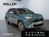 Toyota Yaris Cross Style Plus 130 PS Hybrid - Toyota Yaris Cross Neuwagen