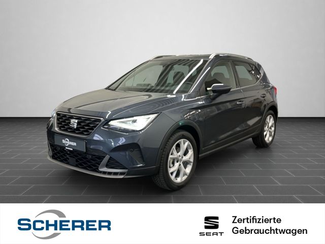 Seat Arona FR 1.0 TSI FR