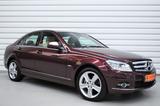 Mercedes-Benz C200 Avantgarde+Navi+PDC+Automatik+48.800KM - gebrauchte Mercedes-Benz C 200 aus dem Jahr 2007