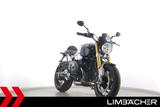 BMW R NINE T - Akrapovic, kurzer Kennz.halter - BMW NINE T