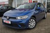 Volkswagen Polo 1.0 TSI Life LED Navi Sitzheizung PDC - gebrauchte Kleinwagen in Erfurt