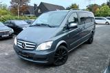 Mercedes-Benz Viano 2.2 CDI AMBIENTE Leder Xenon Navi Panorama - Mercedes-Benz Viano in Köln