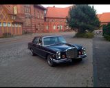 Mercedes-Benz W 109 300SEL 4.5 - Mercedes-Benz aus 1972