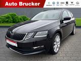 Skoda Octavia Combi Drive+Anhängerkupplung+Navi+Sitzhe - Skoda Octavia: Combi Drive