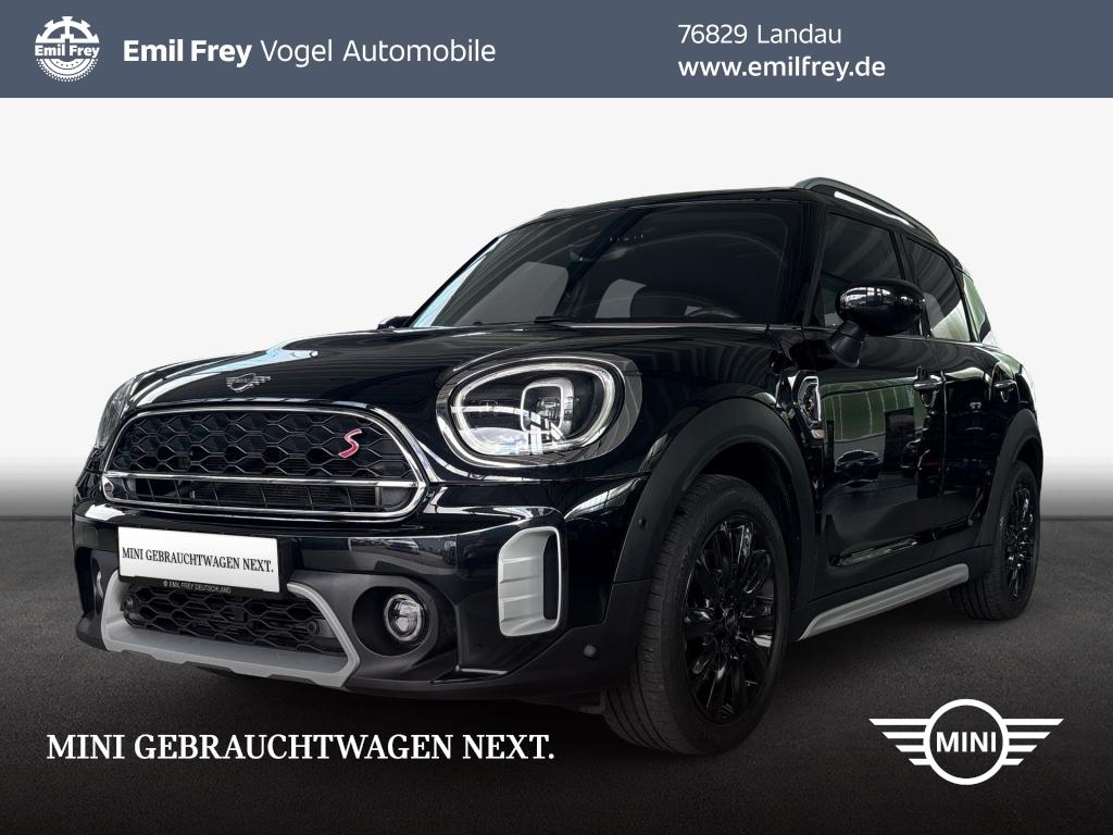MINI Cooper S Countryman All4 Aut. All4 Trim LED*