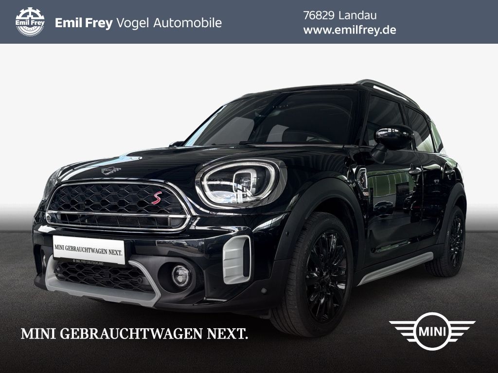 MINI Cooper S Countryman All4 Aut. All4 Trim LED*