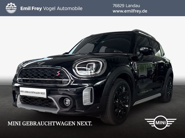 MINI Cooper S Countryman All4 Aut. All4 Trim LED*