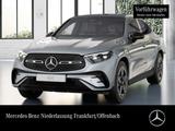 Mercedes-Benz GLC 300 4M AMG+NIGHT+PANO+360+AHK+TOTW+KEYLESS - gebrauchte Mercedes-Benz GLC 300 aus dem Jahr 2025