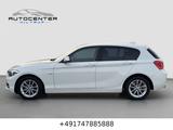 BMW 118 i Urban Line/2.Hand/Navi/Kamera/LED/SHZ/ - : bis 15000 Euro