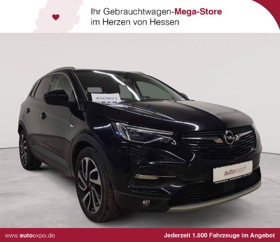 Opel Grandland X 1.6D Aut.Busi INNOVATION AHK