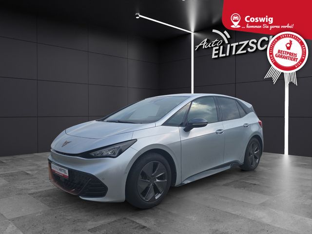 CUPRA Born LED HUD RFK WÄRMEPUMPE SH ACC