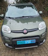 Fiat Panda, TwinAir 4x4 Climbing,LM,Klima, - Fiat: Twinair