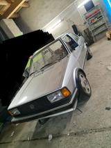 Volkswagen jetta1 bj 83 H Abnahme - Volkswagen Jetta aus 1983