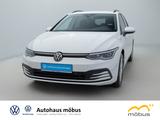 Volkswagen Golf VIII Variant 2.0 TDI Life*LED*NAVI*SHZ*LHZ* - Volkswagen Golf: Vii