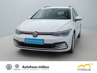 Volkswagen Golf - Vorschau Bild 1