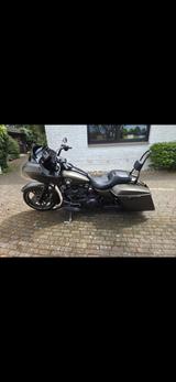 Harley-Davidson Road Glide 107 - ROAD GLIDE