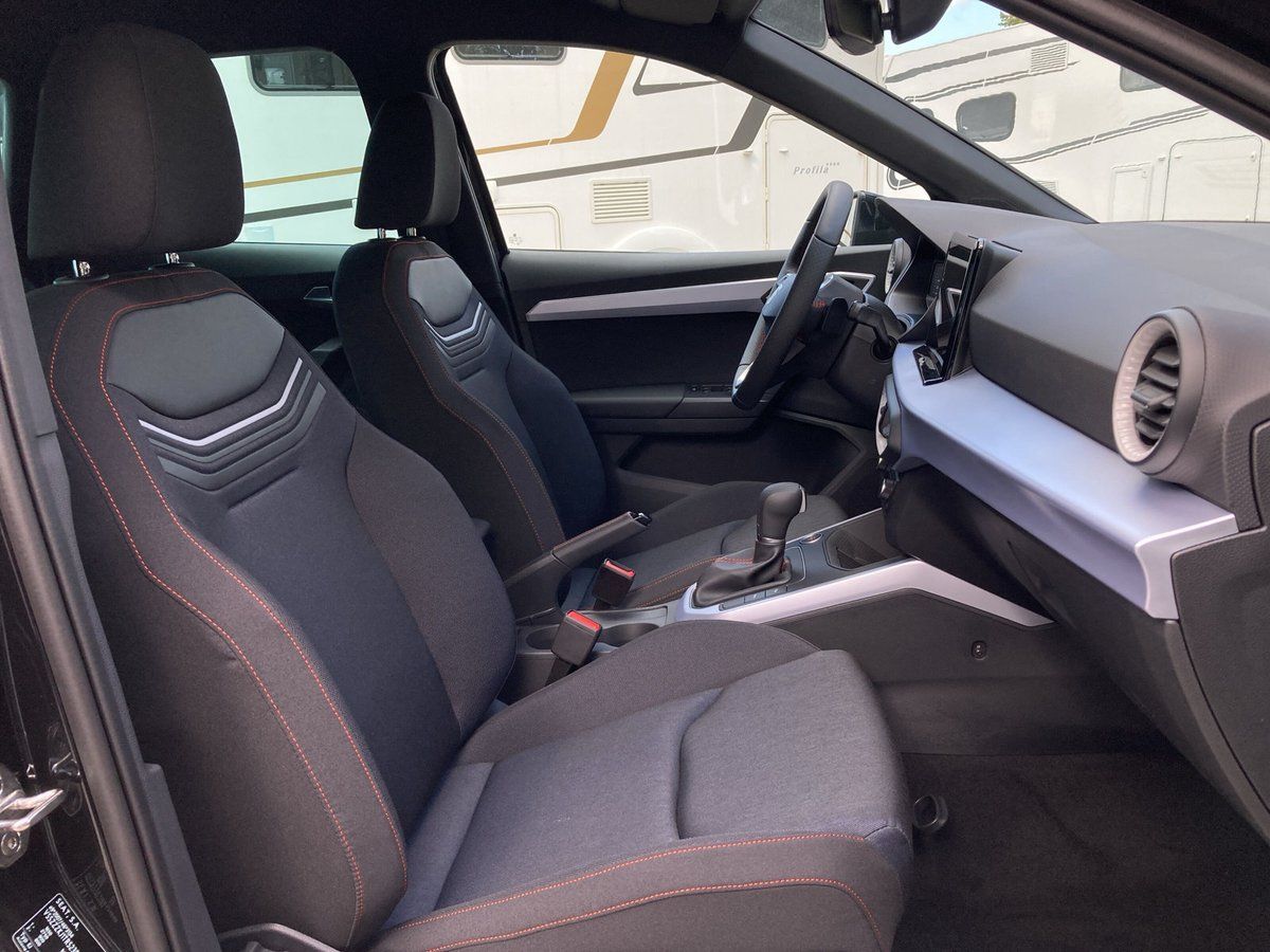 Seat Arona - Bild 25
