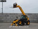 JCB 533-105 A/C - JCB Radlader