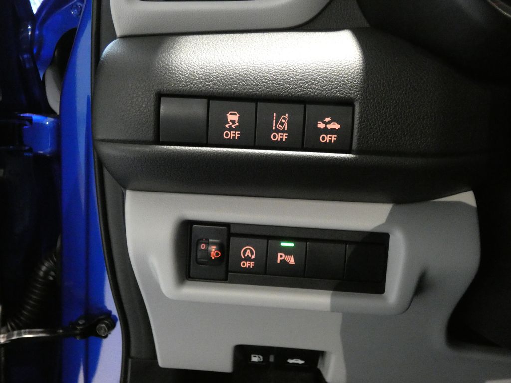 SUZUKI Swift – Bild 16