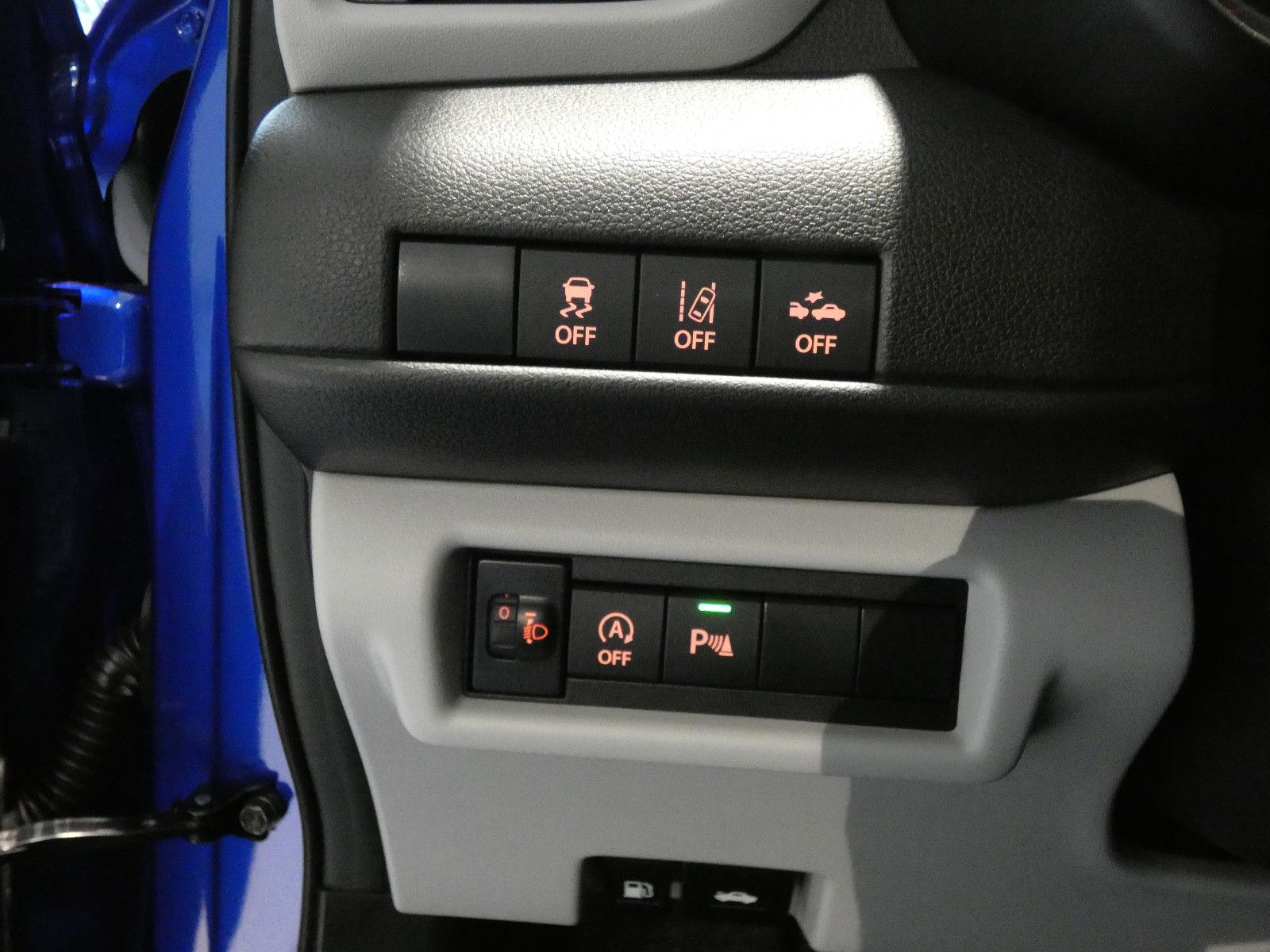 Suzuki Swift - Bild 16