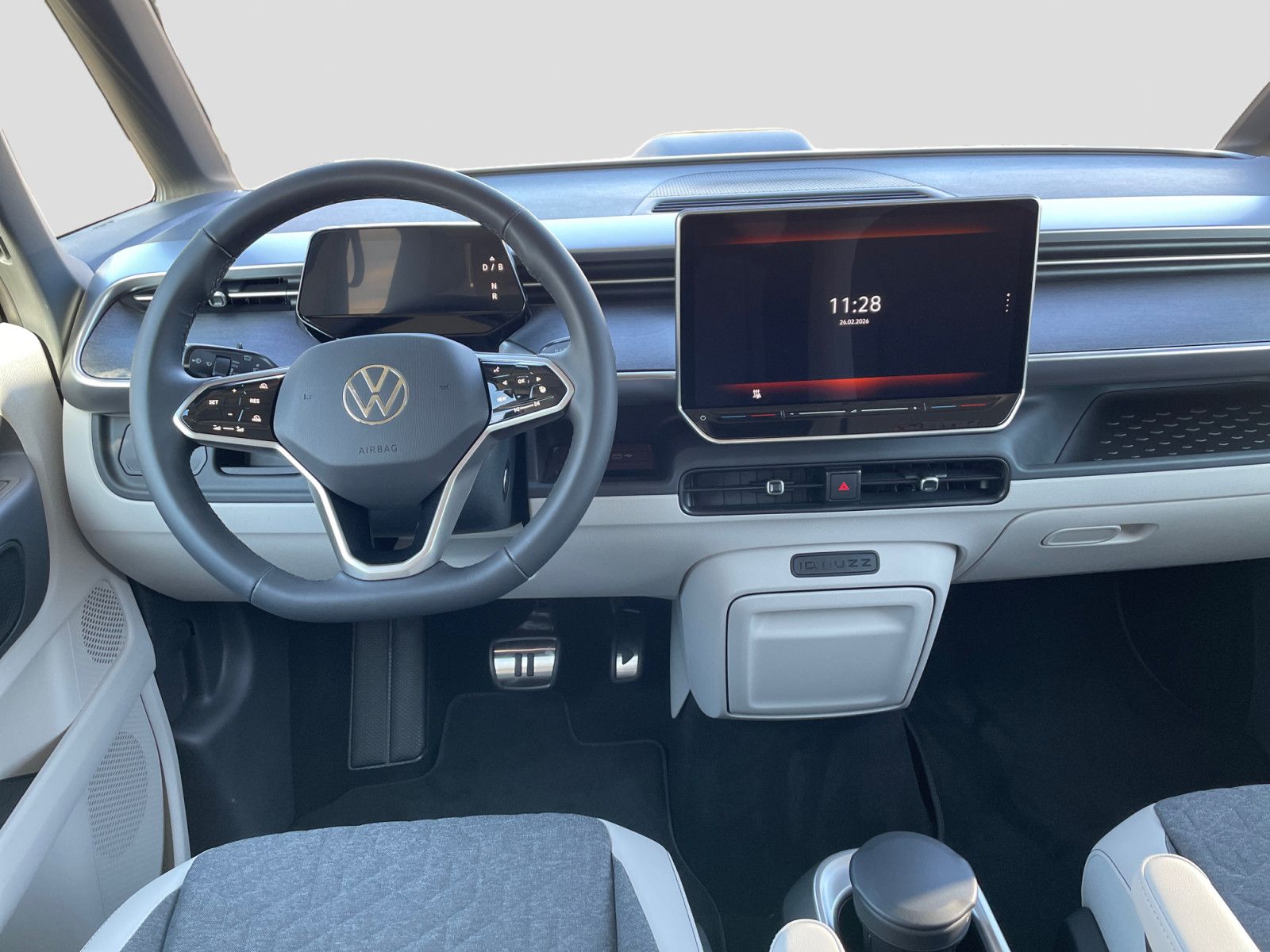 Volkswagen ID. Buzz - Bild 6
