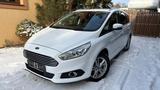 Ford S-Max 1,5 EcoBoost Business Edition Business...