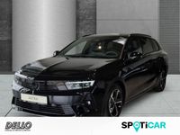 Opel Astra - Vorschau Bild 1