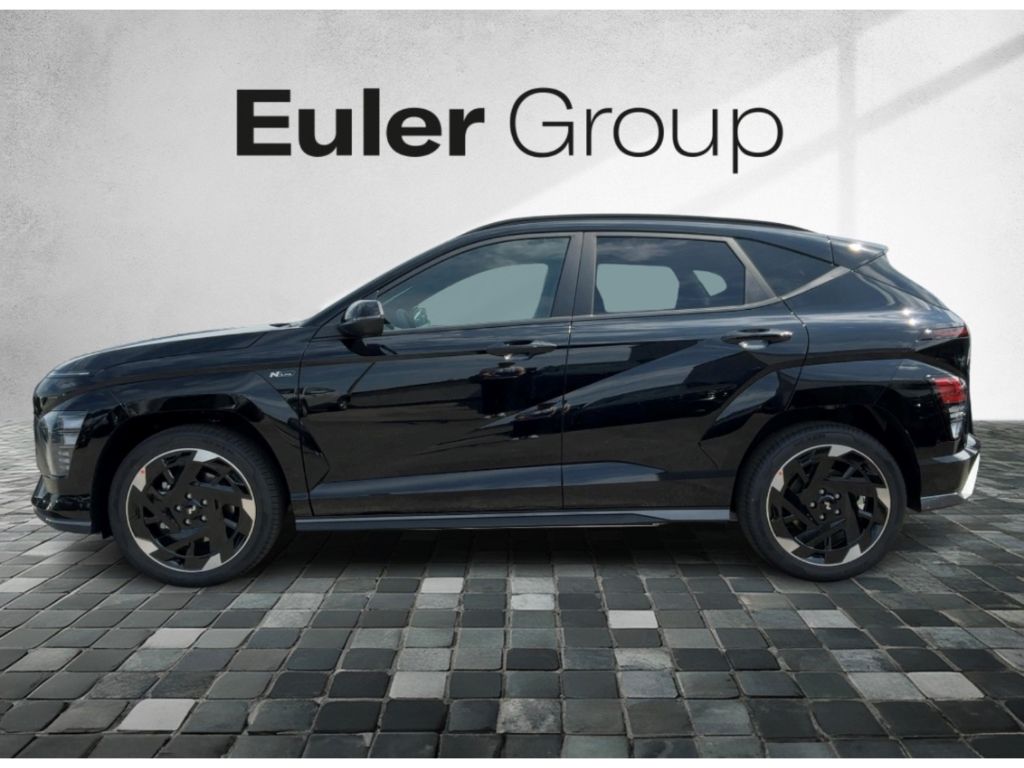 Hyundai Kona – Bild 2