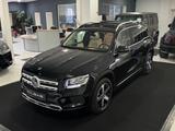 Mercedes-Benz GLB 200 d 8G*7-SITZER*PANO*DIST*SHZ*AHK*LEDER* - Mercedes-Benz GLB 200 in Essen