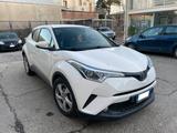 Toyota C-HR 1.8 Hybrid E-CVT Style - Toyota C-HR Kombi Gebrauchtwagen