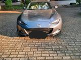 Mazda - MX5 2.0 Skyactive-g - Mazda MX-5 aus 2019