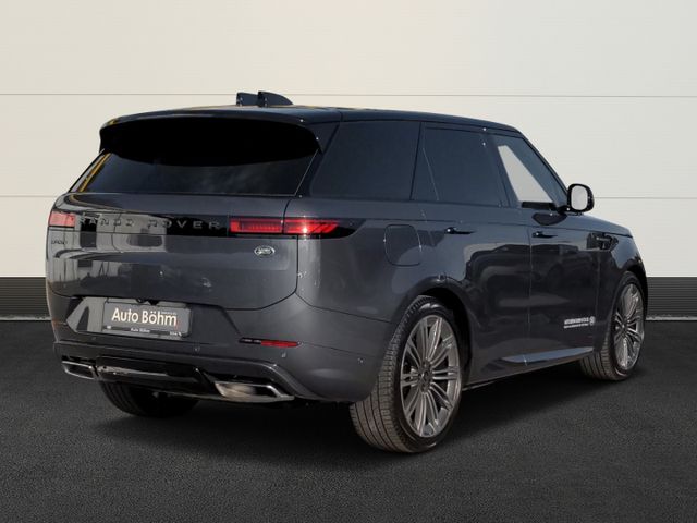 Land Rover Range Rover Sport P510e Autobiography+AHK+23 Zol