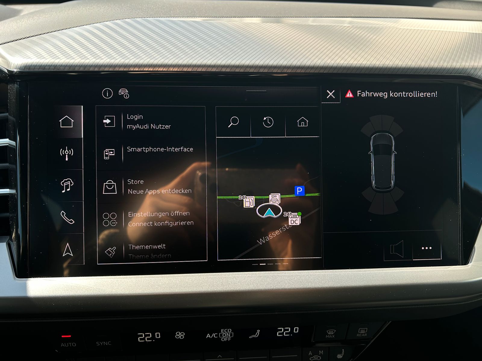 Audi Q4 e-tron - Bild 12