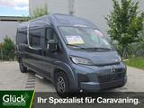 Pössl 2Win R Plus  - Pössl Diesel Kastenwagen Automatik 2 win