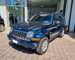 Jeep Jeep Cherokee 2.8 CRD Limited