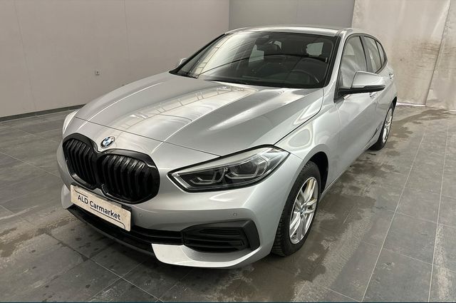 BMW 118 1 Limousine/ HUD/ DIGITAL COCKPIT /