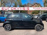 Smart forfour 66kW passion*PANORAMA*SHZ*NAVI*PTS* - Smart ForFour Gebrauchtwagen in Berlin