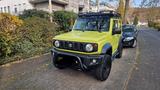 Suzuki Jimny  Vollausstattung - Suzuki Jimny in Köln