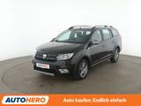 Dacia Logan MCV 0.9 TCe Stepway *NAVI*TEMPO*PDC*CAM* - gebrauchte Dacia Logan aus dem Jahr 2019